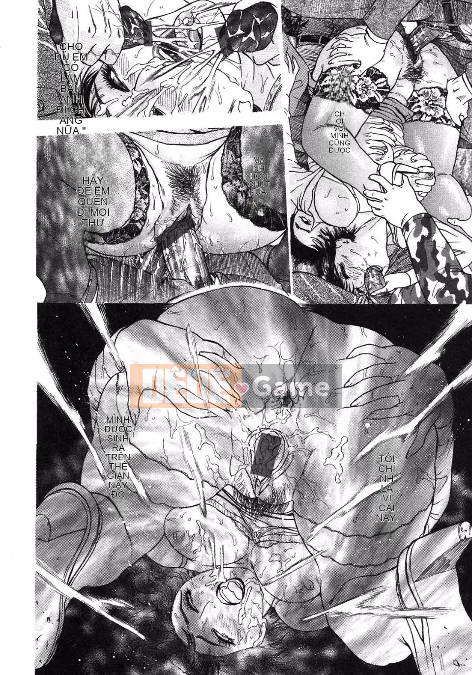 [Haji] S―Bộ sưu tập thứ hai của hyji