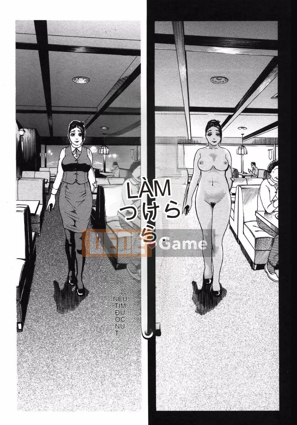 [Haji] S―Bộ sưu tập thứ hai của hyji