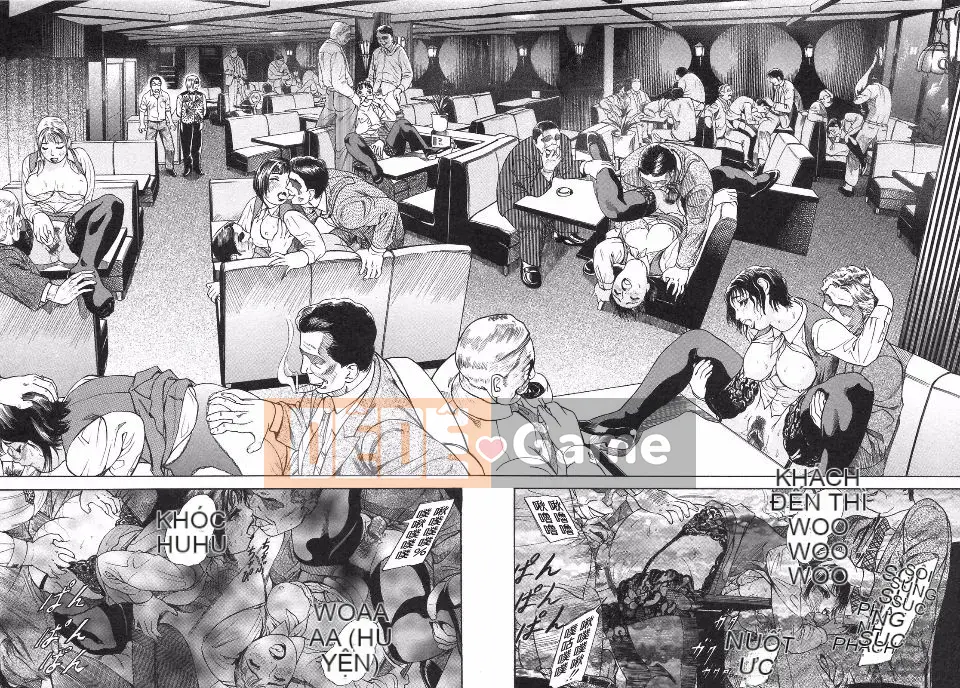 [Haji] S―Bộ sưu tập thứ hai của hyji