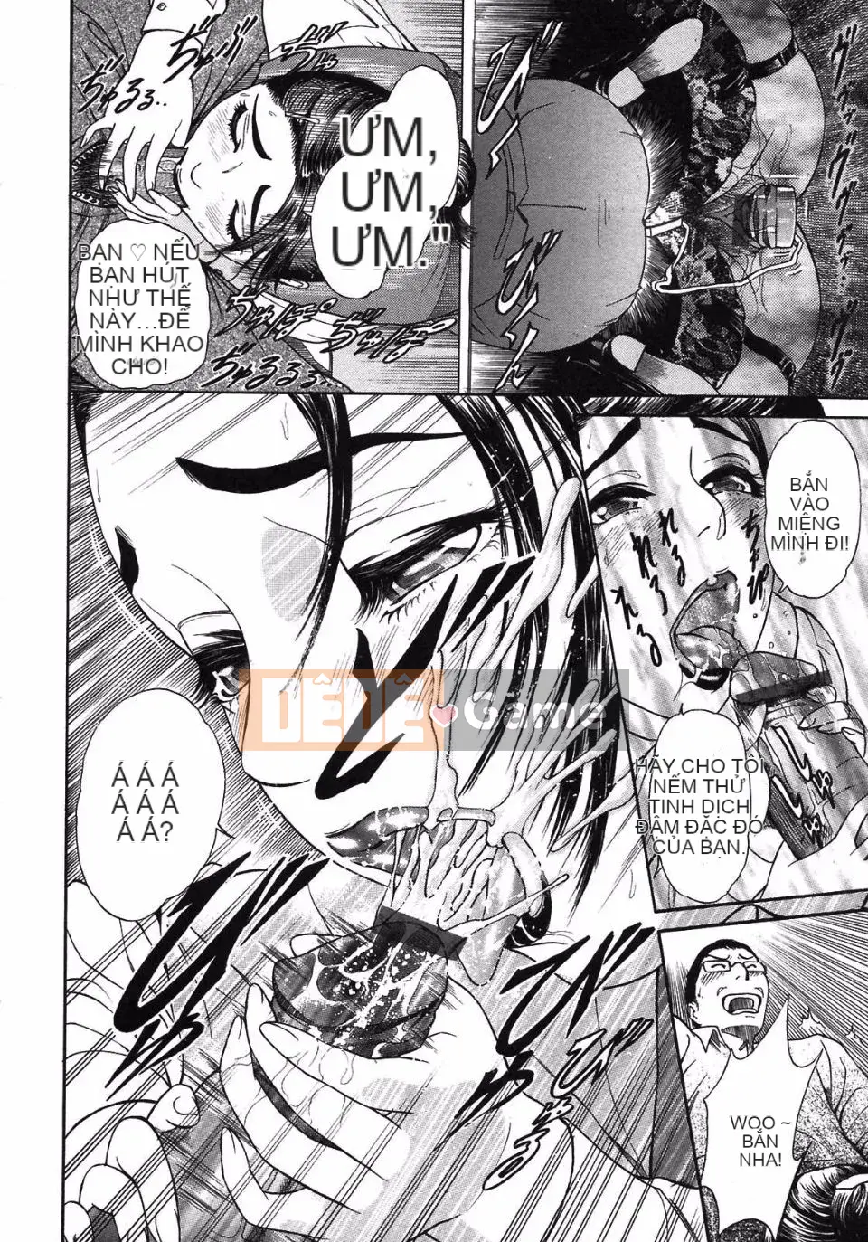 [Haji] S―Bộ sưu tập thứ hai của hyji