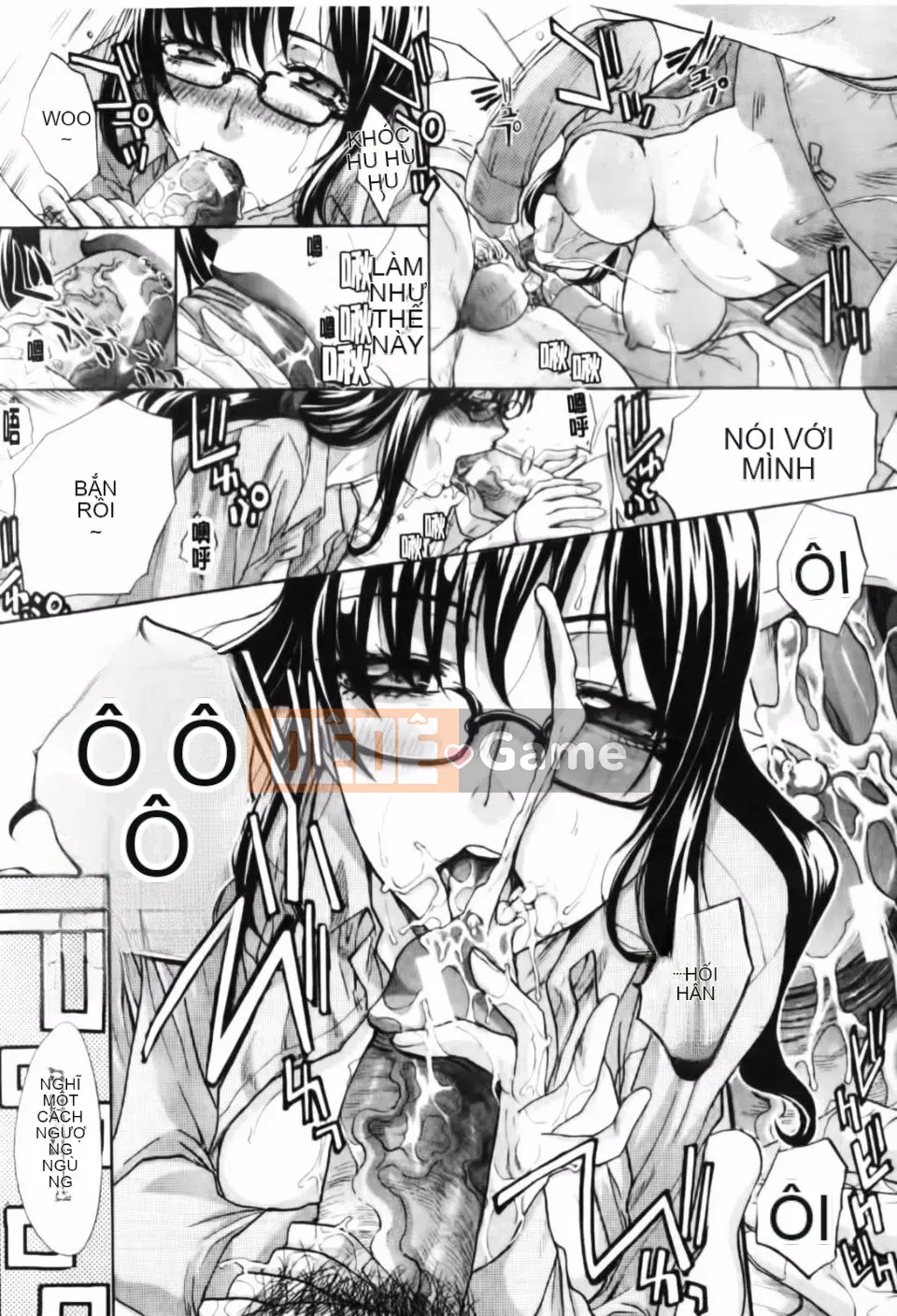 [Hiroshi Itaba] Mariko-san -Harry Lust-