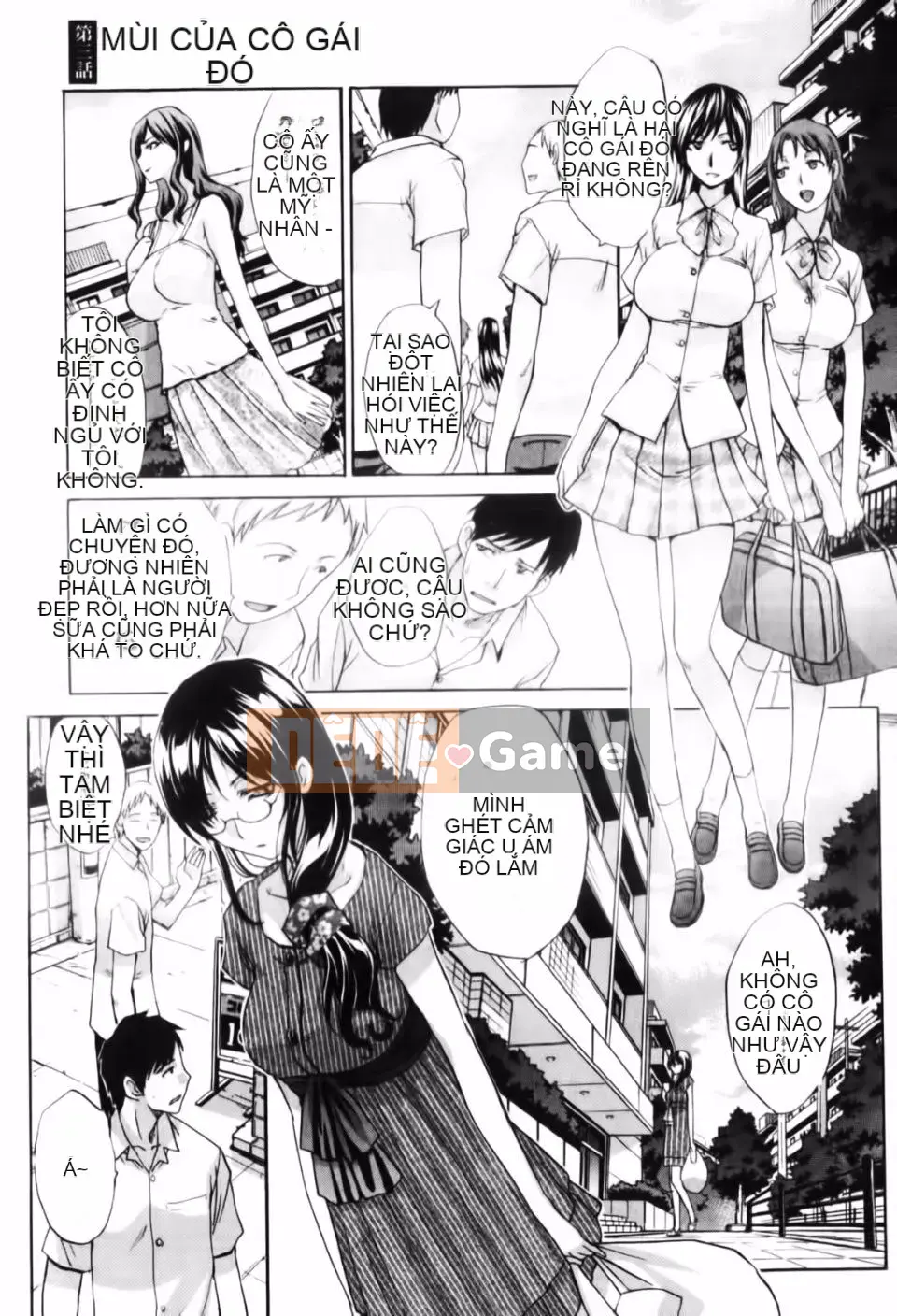 [Hiroshi Itaba] Mariko-san -Harry Lust-