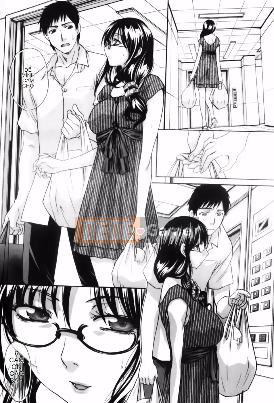 [Hiroshi Itaba] Mariko-san -Harry Lust-