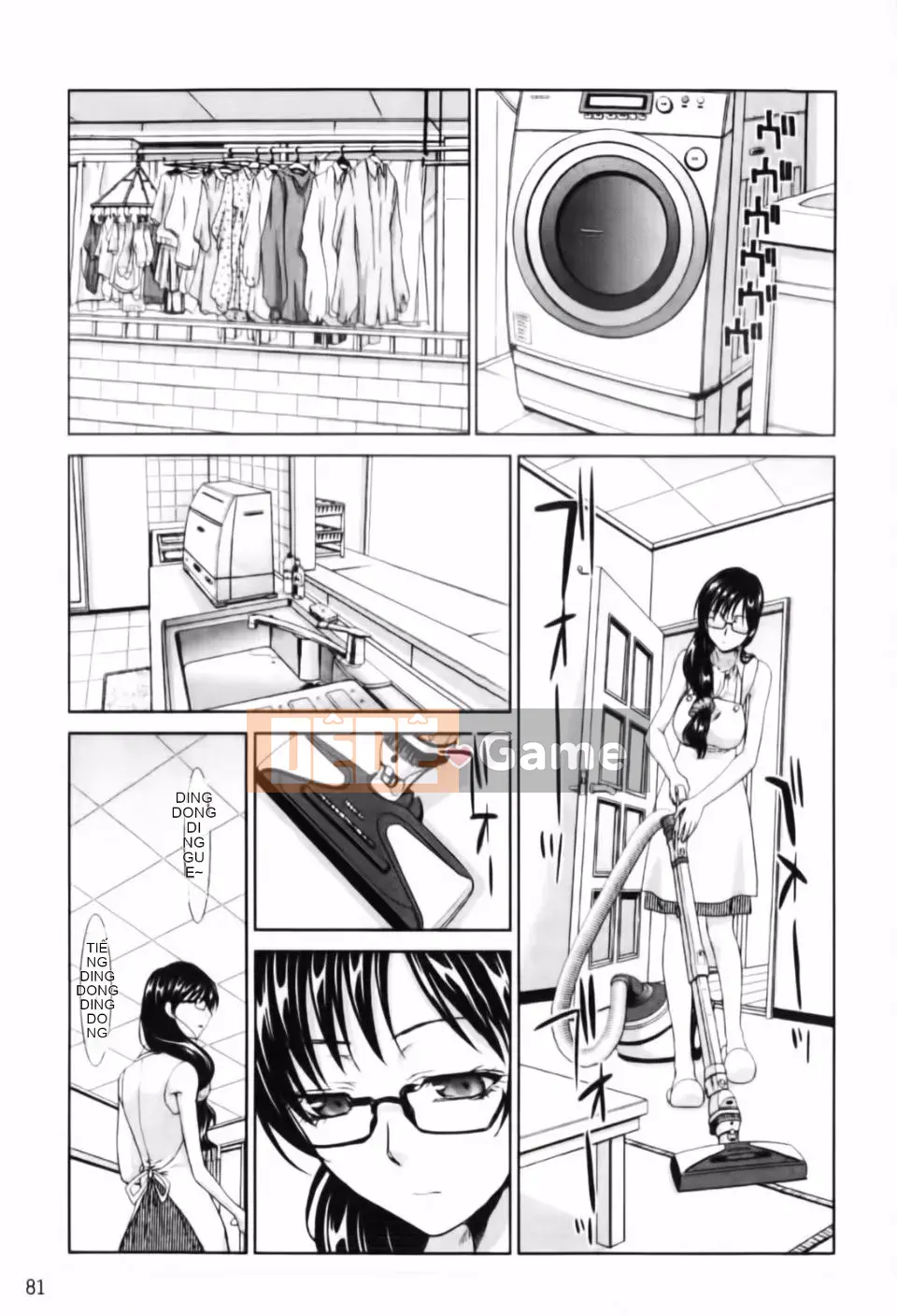 [Hiroshi Itaba] Mariko-san -Harry Lust-