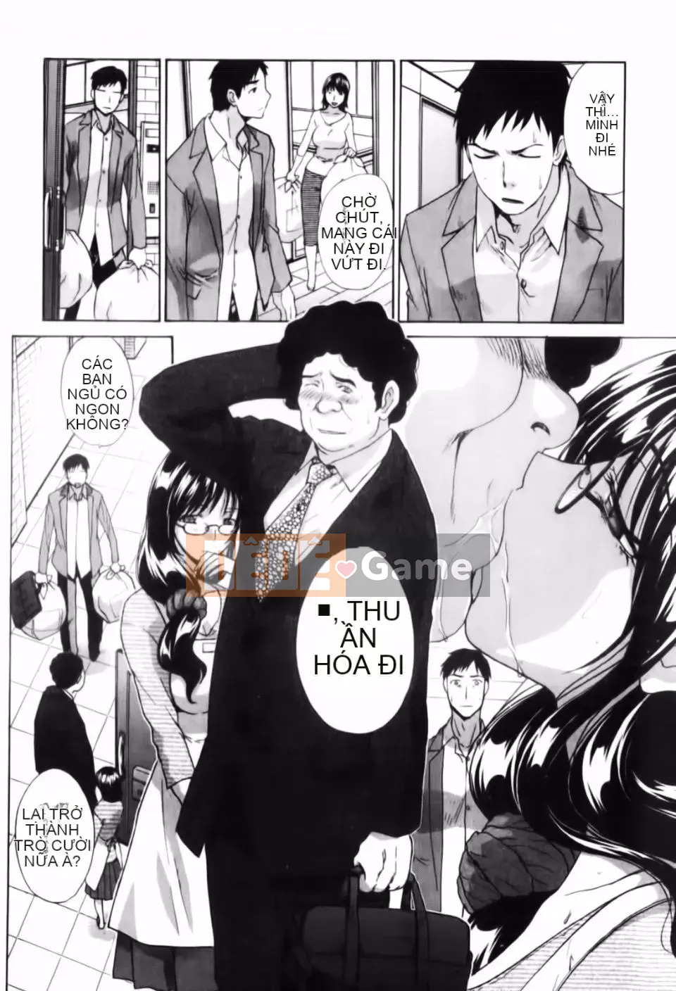 [Hiroshi Itaba] Mariko-san -Harry Lust-