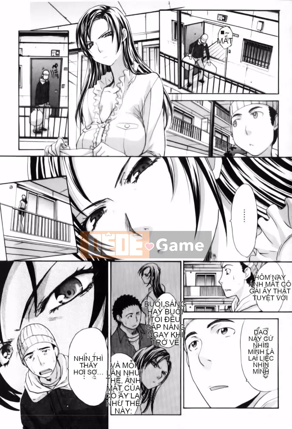 [Hiroshi Itaba] Mariko-san -Harry Lust-