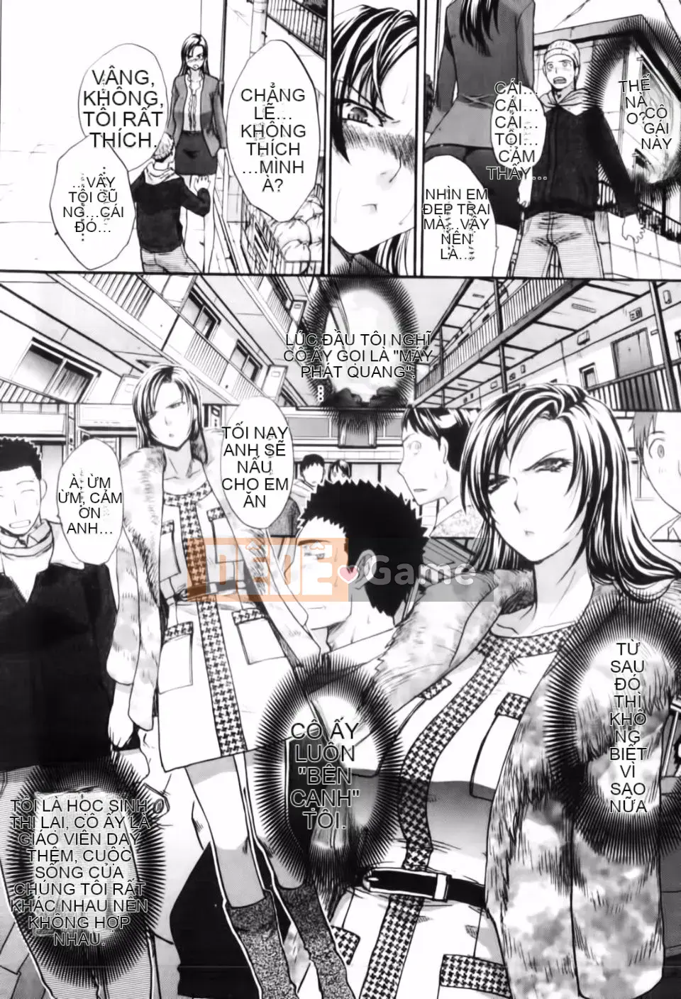 [Hiroshi Itaba] Mariko-san -Harry Lust-