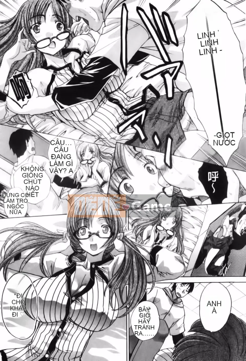 [Hiroshi Itaba] Mariko-san -Harry Lust-