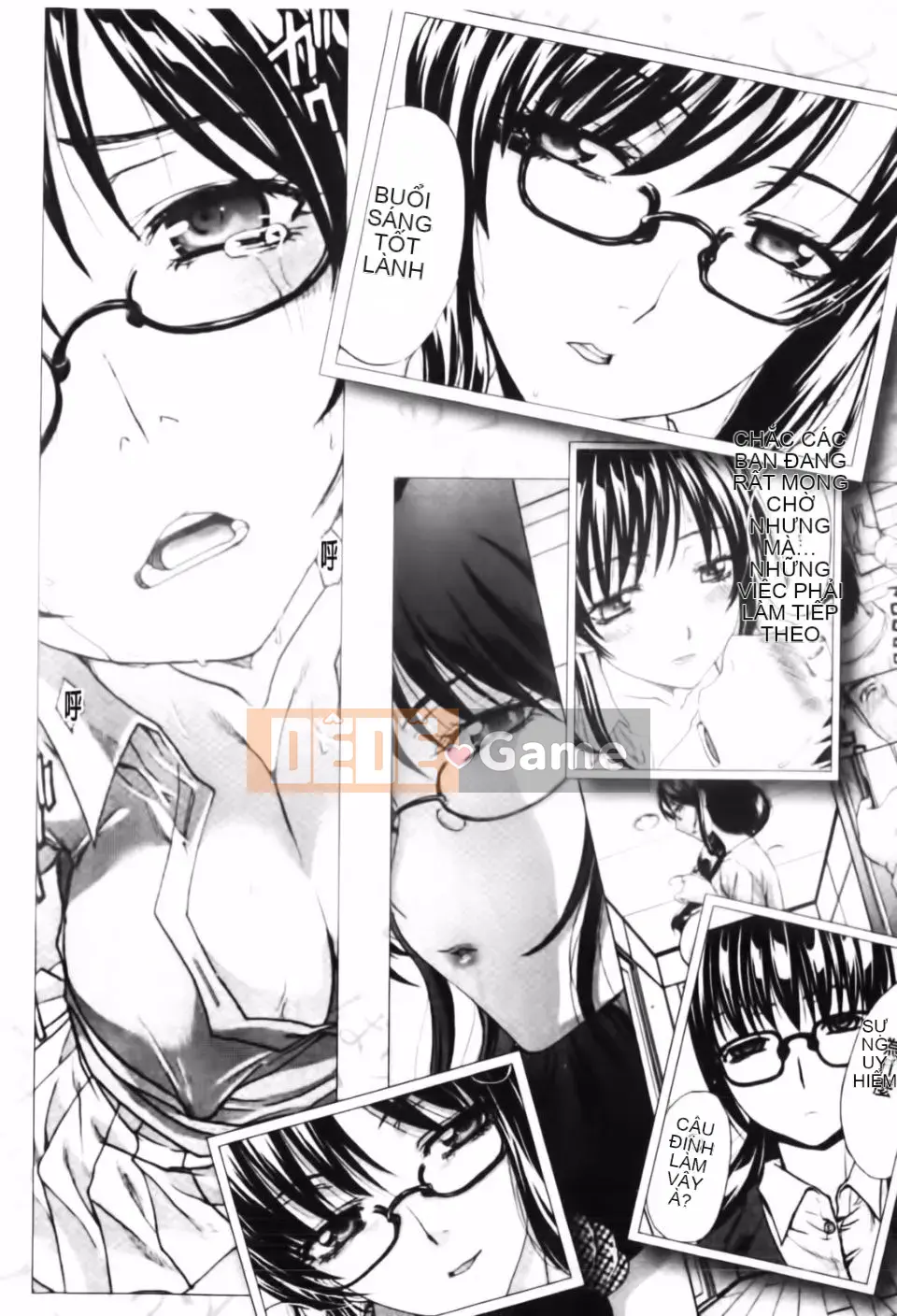 [Hiroshi Itaba] Mariko-san -Harry Lust-