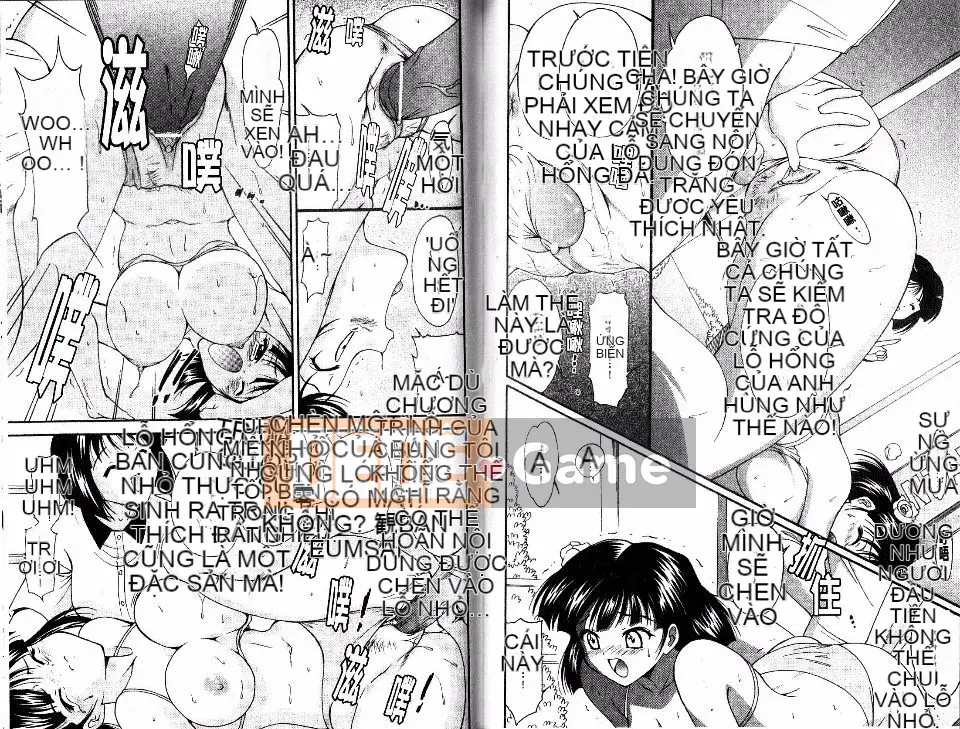 [Nishikigaura Koisaburo] Hokkori Togenkyo