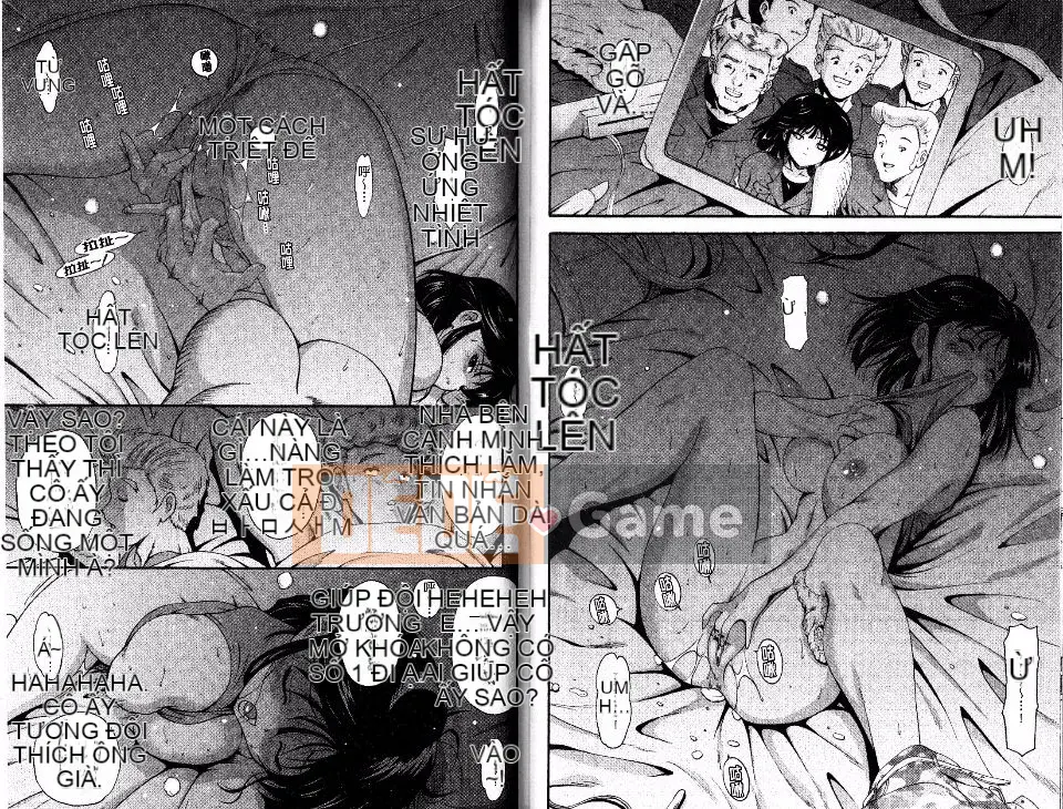 [Nishikigaura Koisaburo] Hokkori Togenkyo