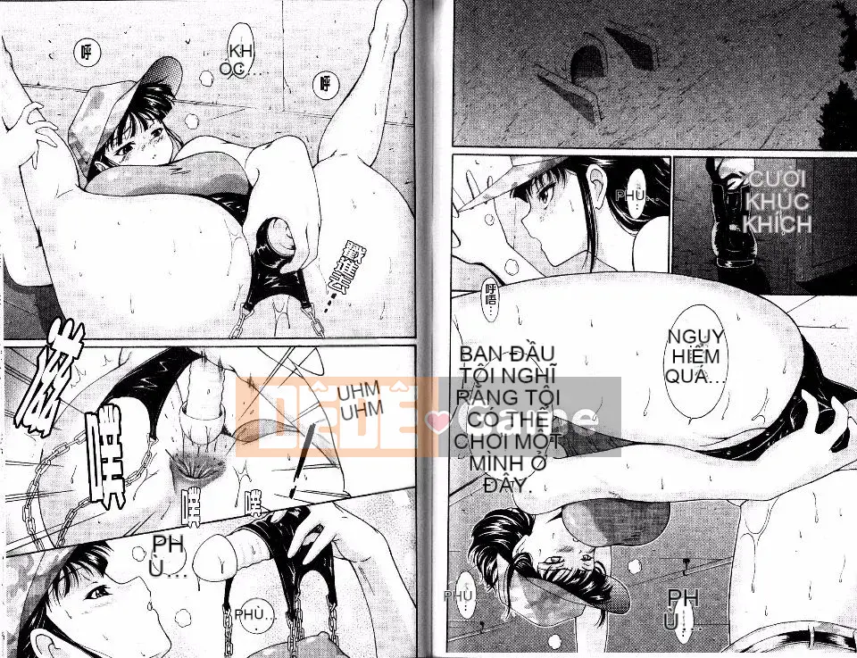 [Nishikigaura Koisaburo] Hokkori Togenkyo