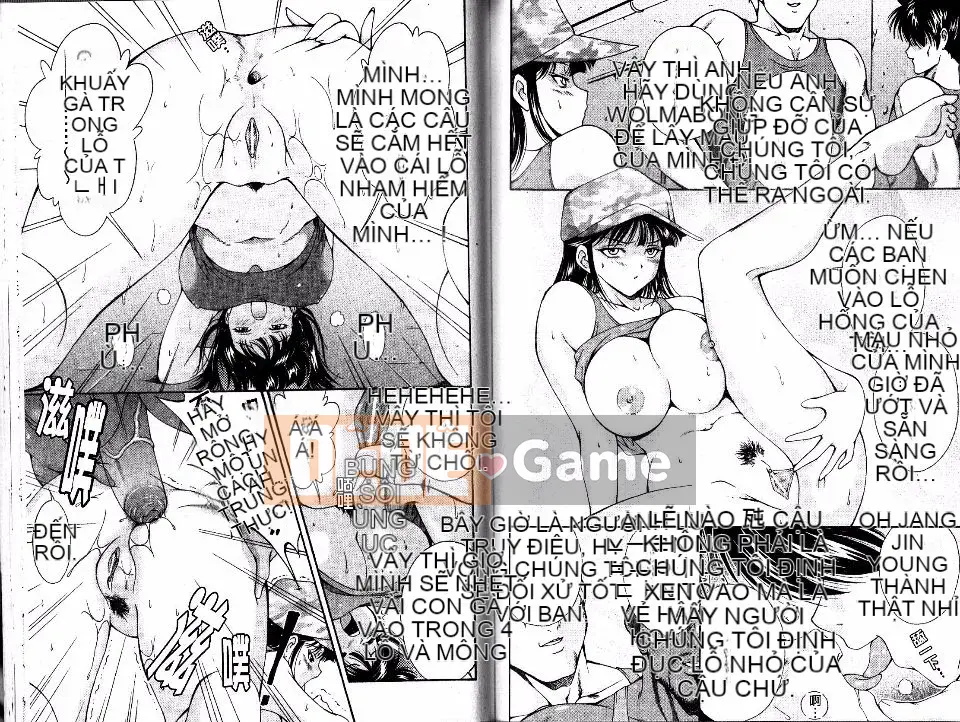 [Nishikigaura Koisaburo] Hokkori Togenkyo