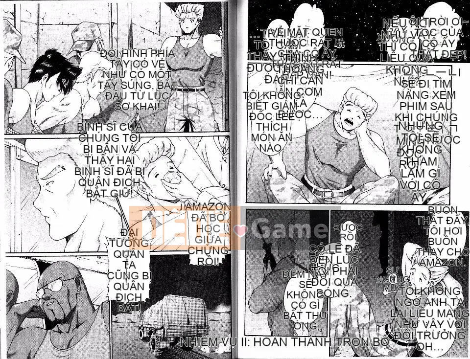 [Nishikigaura Koisaburo] Hokkori Togenkyo