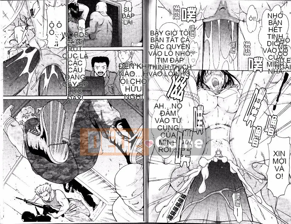 [Nishikigaura Koisaburo] Hokkori Togenkyo