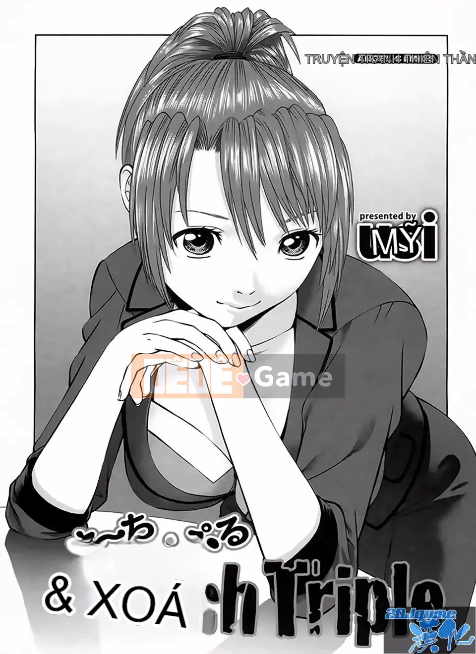 [usi] tìm kiếm gấp ba lần