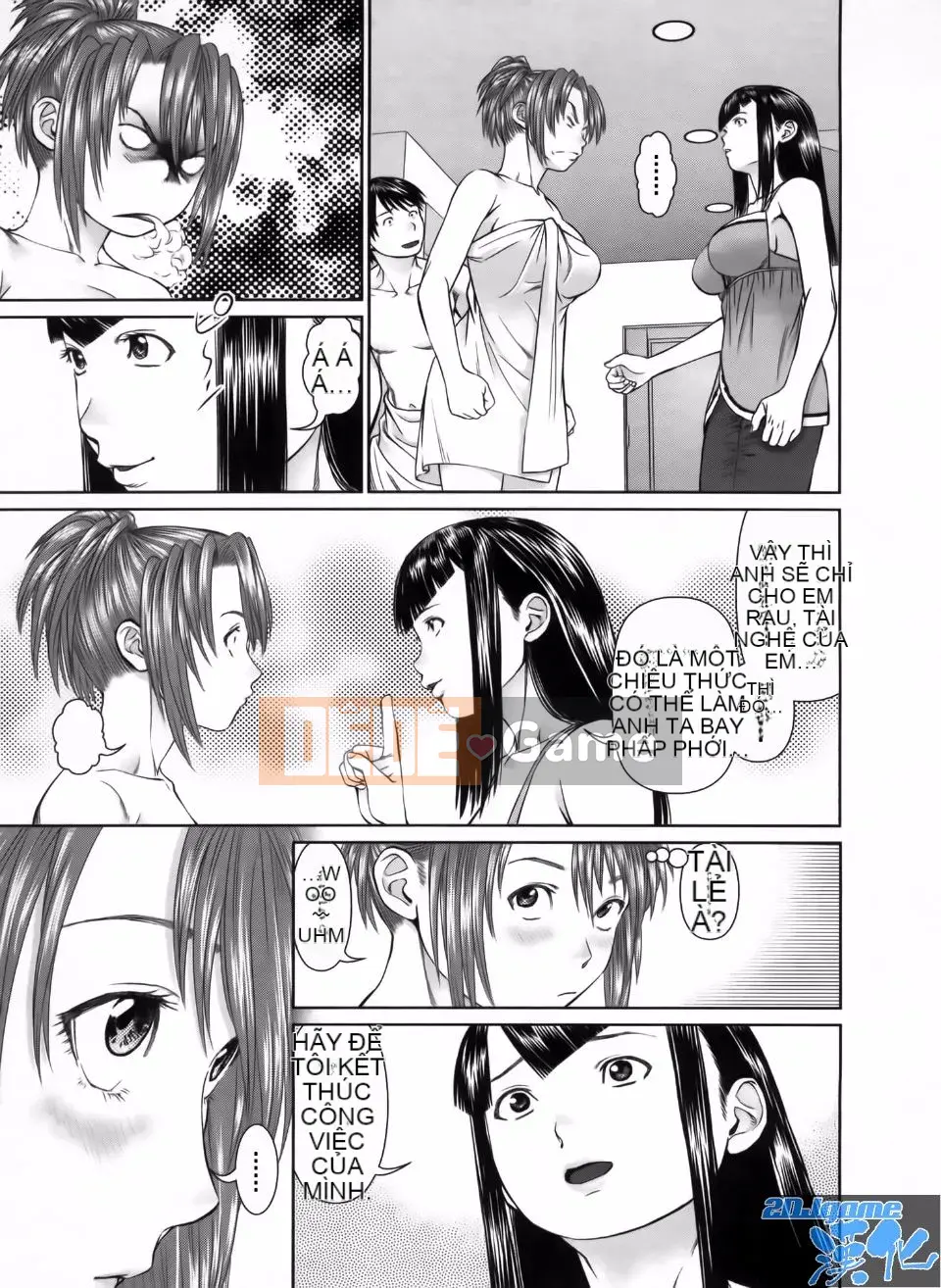 [usi] tìm kiếm gấp ba lần