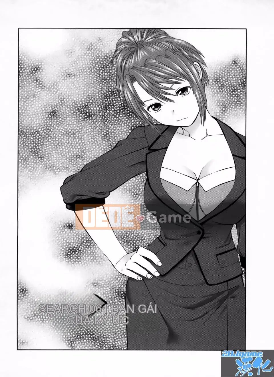 [usi] tìm kiếm gấp ba lần