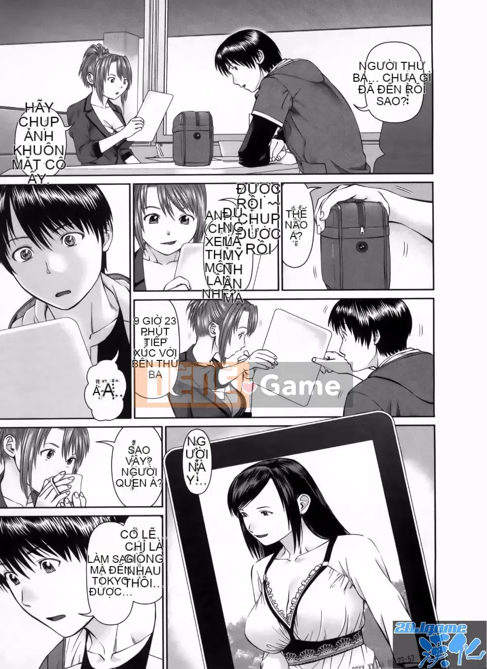 [usi] tìm kiếm gấp ba lần