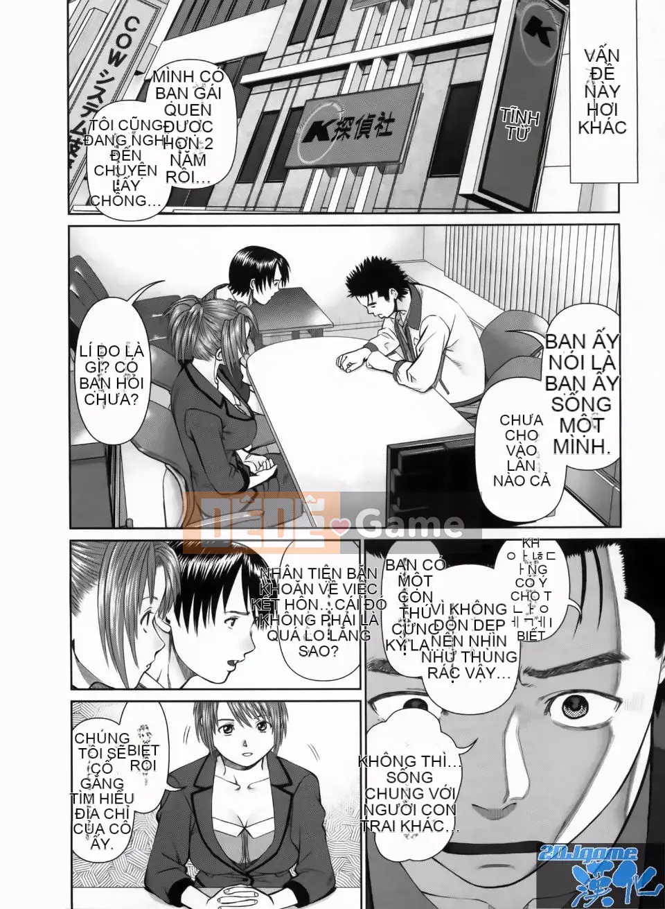 [usi] tìm kiếm gấp ba lần