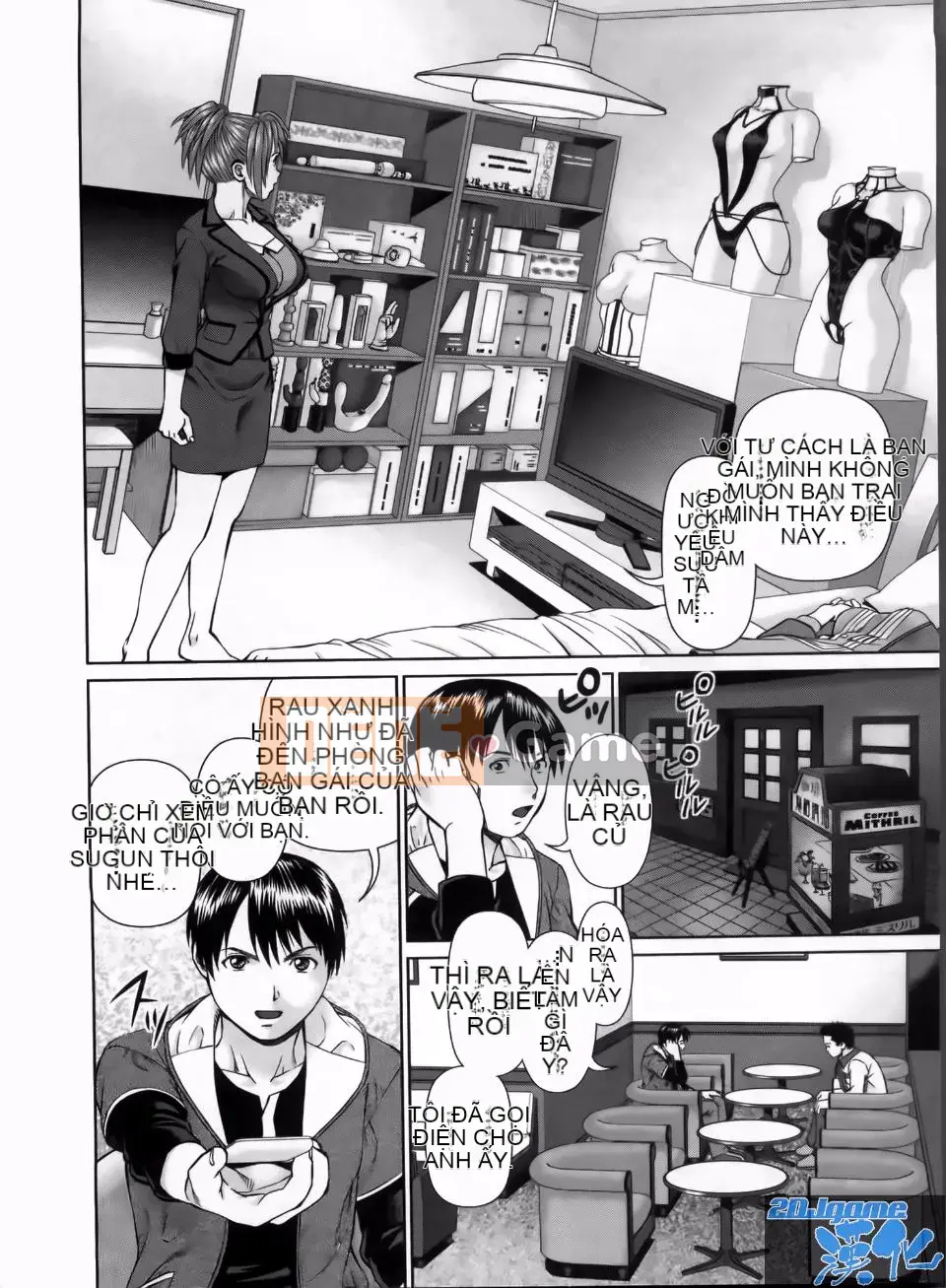 [usi] tìm kiếm gấp ba lần