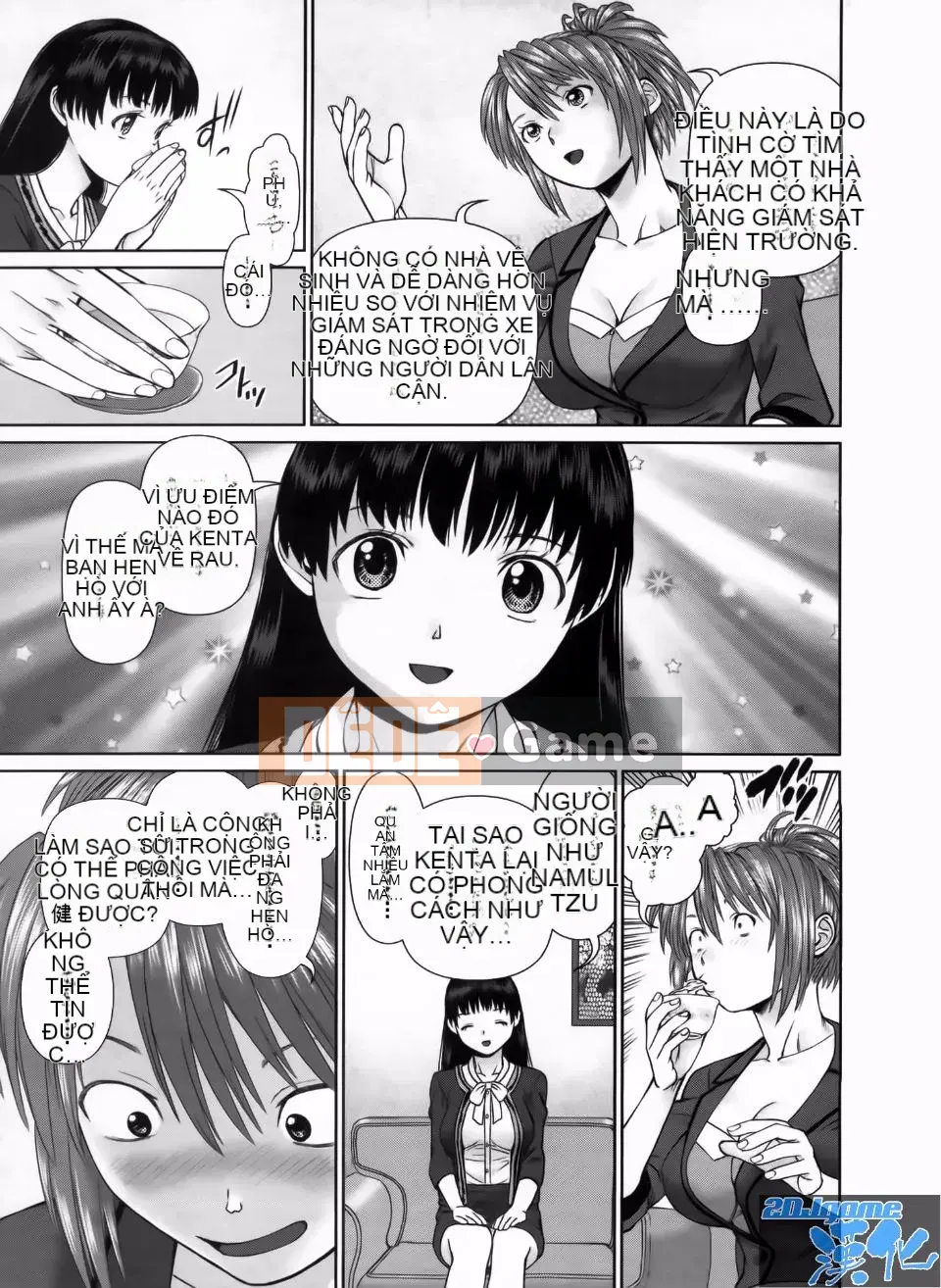 [usi] tìm kiếm gấp ba lần