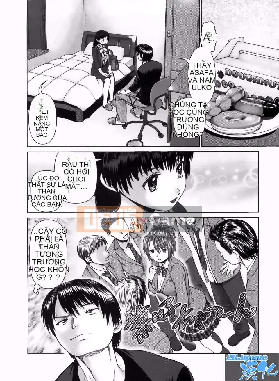 [usi] tìm kiếm gấp ba lần