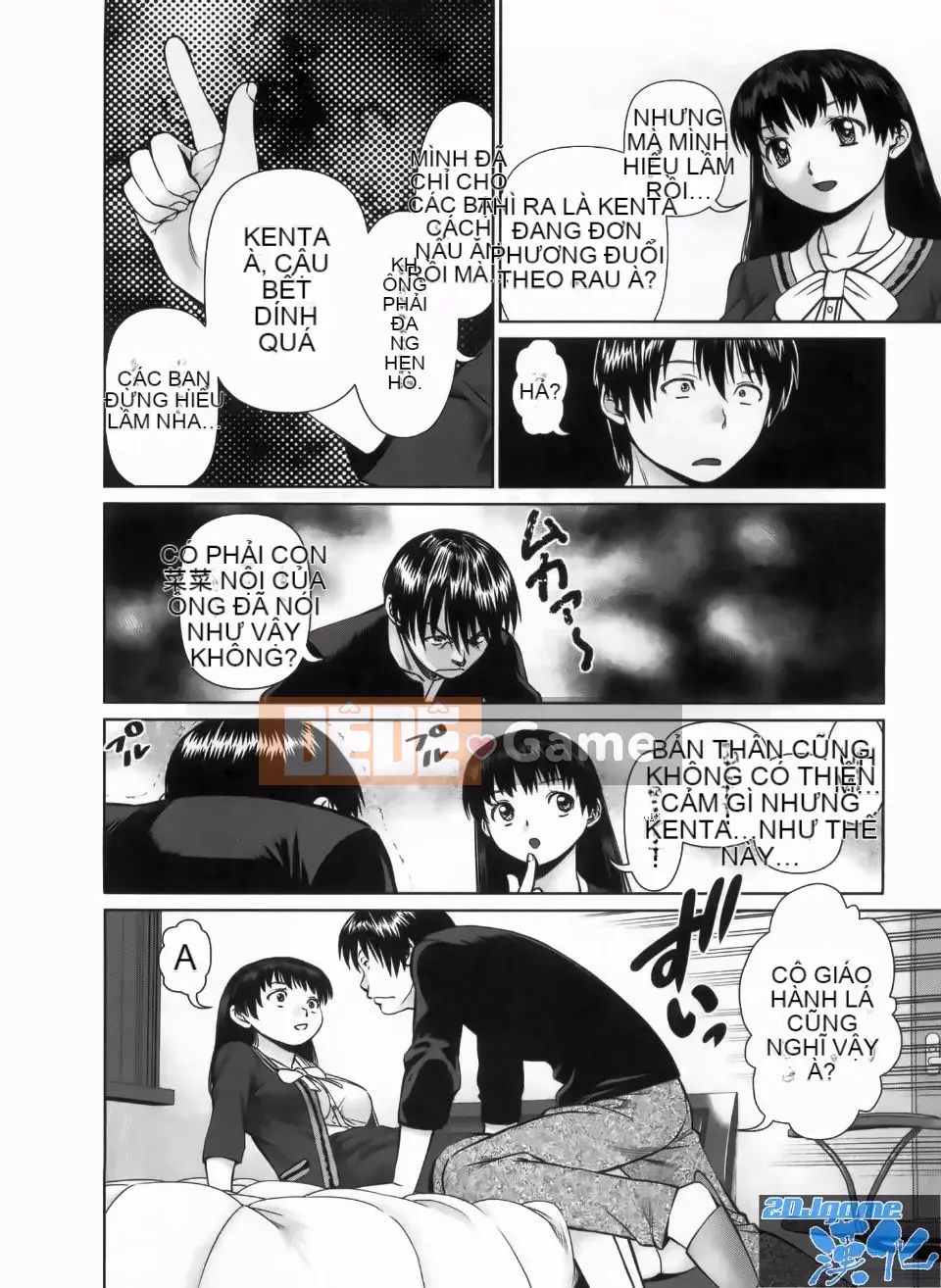 [usi] tìm kiếm gấp ba lần