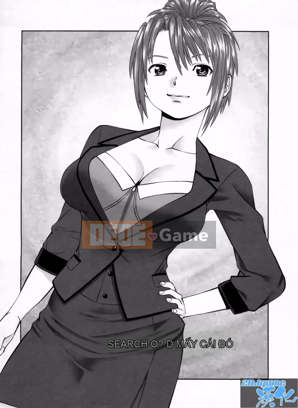 [usi] tìm kiếm gấp ba lần