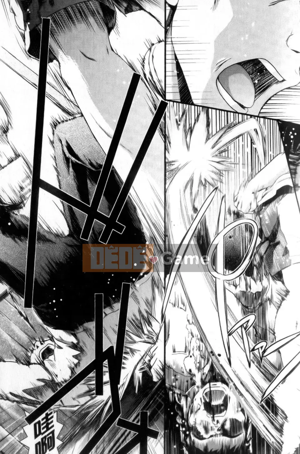 [Ikuya Daikokudo] Lớp học chuyển đổi giới tính