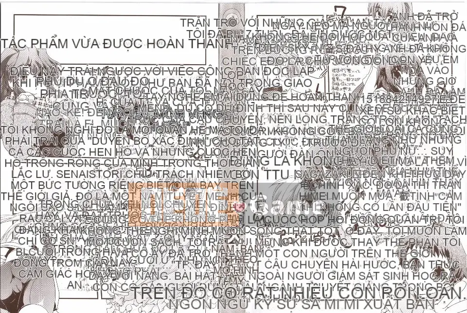 [Ikuya Daikokudo] Lớp học chuyển đổi giới tính