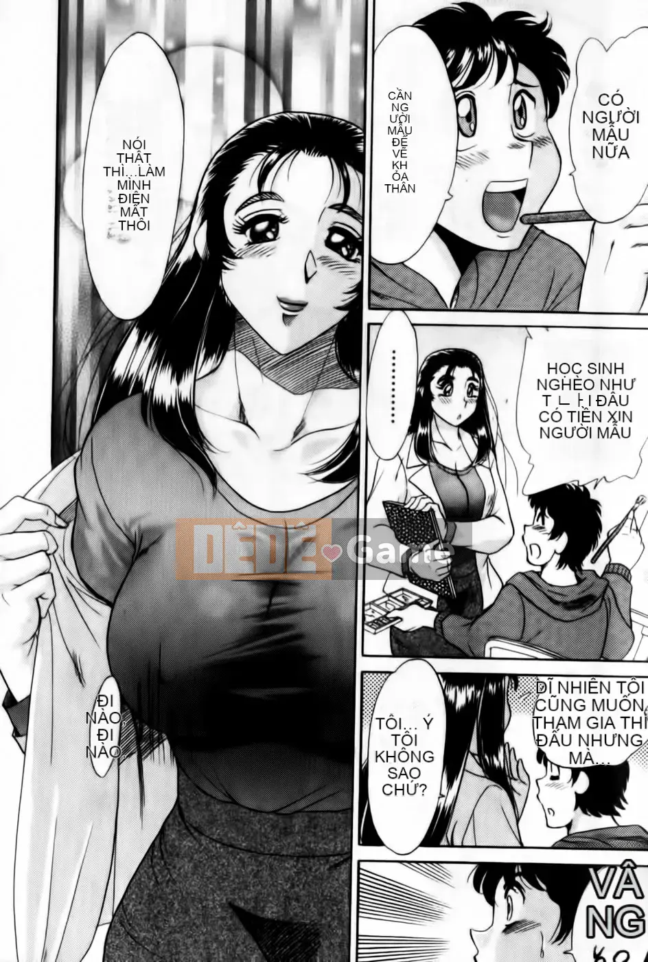 [Champon Miyabi] Super Onee-san Heaven Kanketsuhen