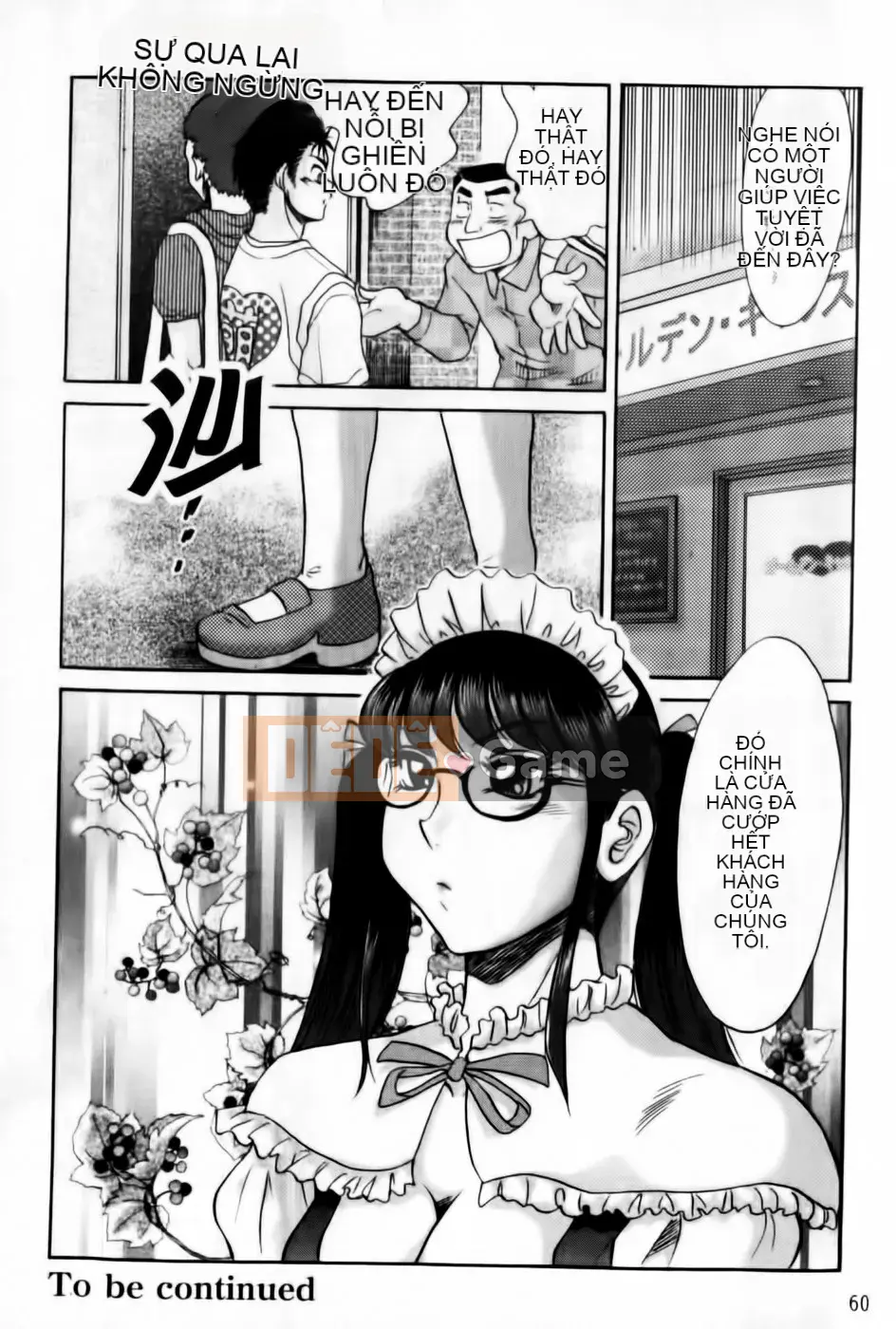 [Champon Miyabi] Super Onee-san Heaven Kanketsuhen