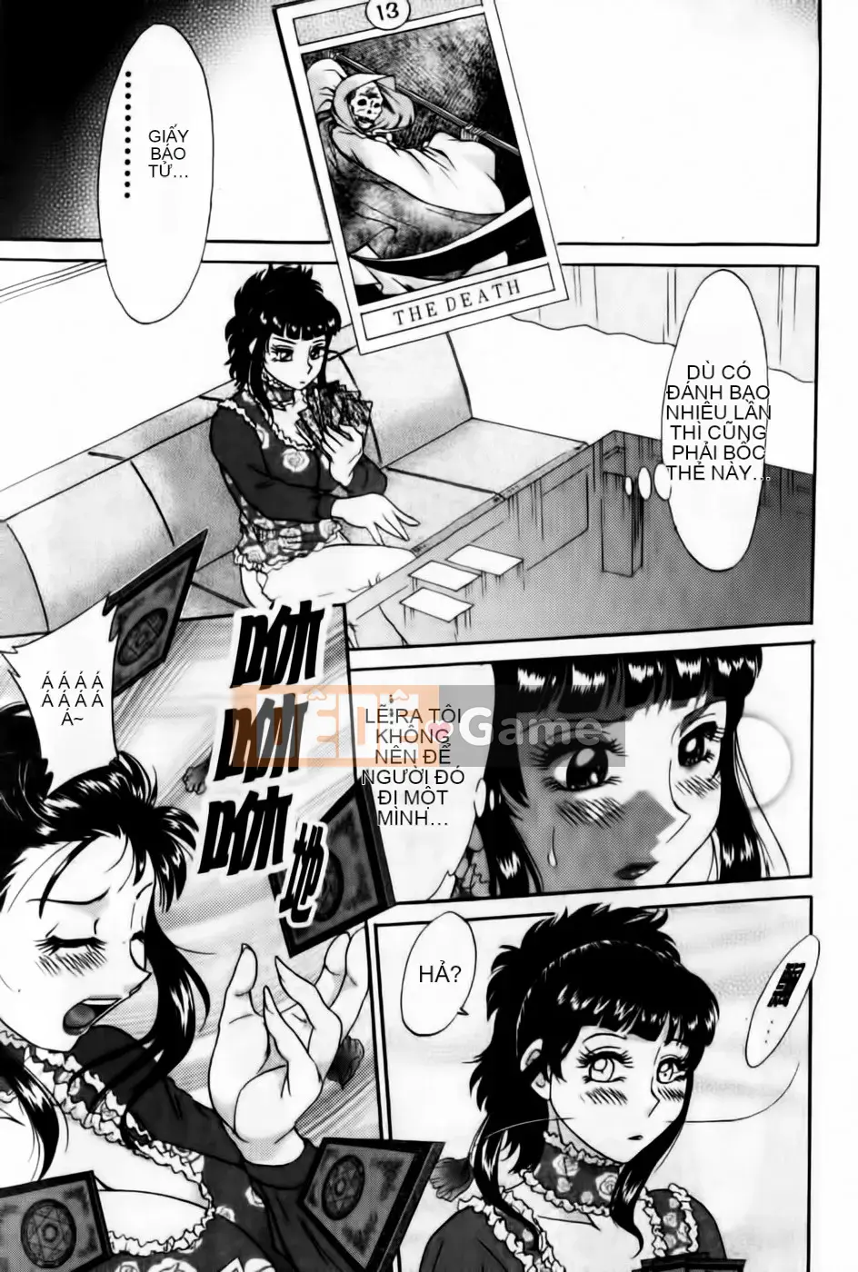 [Champon Miyabi] Super Onee-san Heaven Kanketsuhen