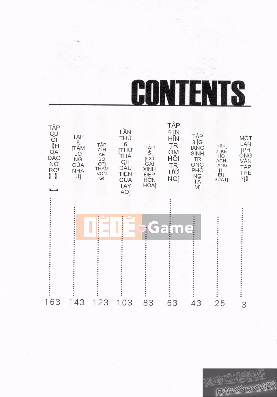 [Kanna Amazaki] Nóng lên nào!