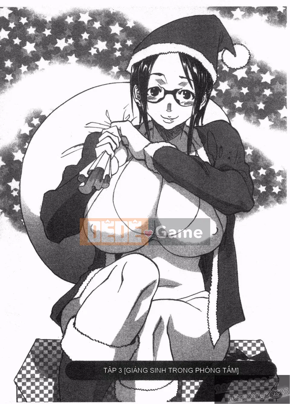 [Kanna Amazaki] Nóng lên nào!