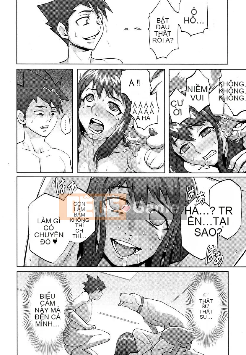 [Finecraft69 (Isa Rokuro)] 02