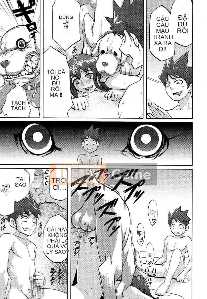 [Finecraft69 (Isa Rokuro)] 02