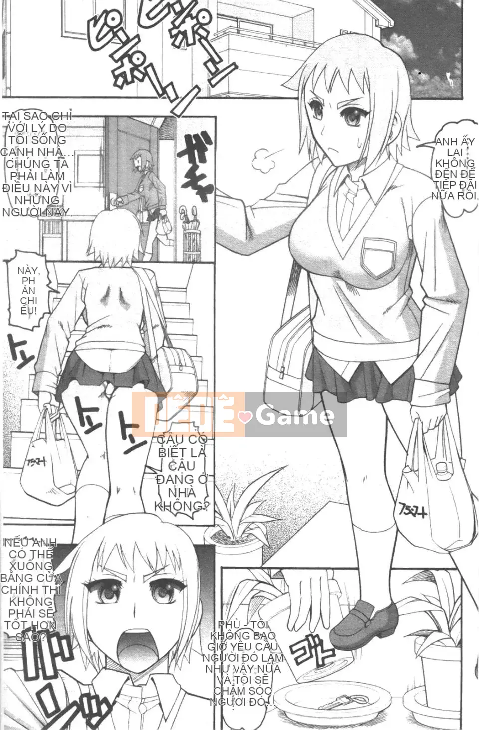 [Mokkouyou Bond] Trang phục tình dục