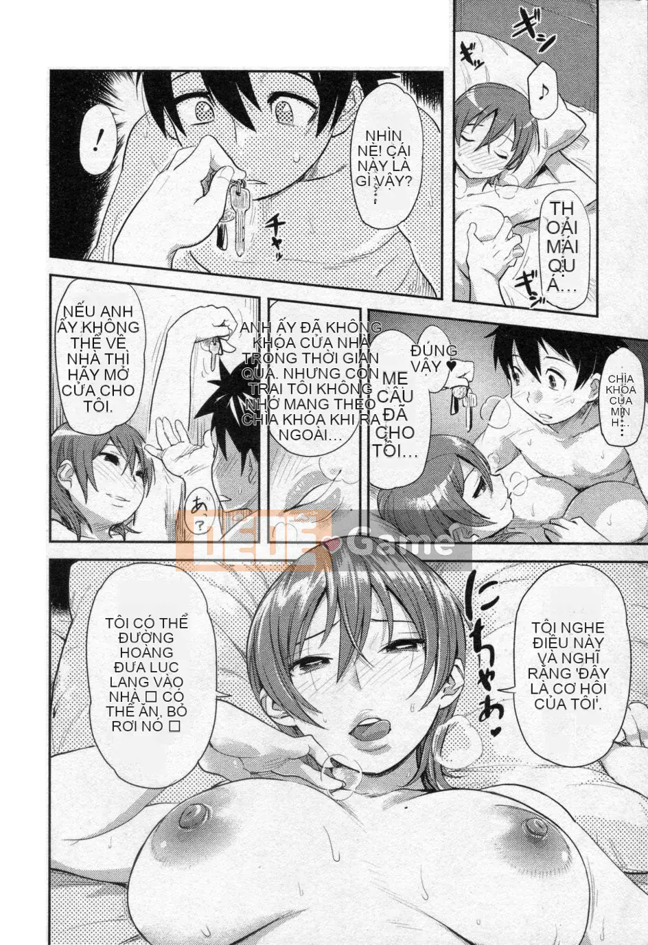 [Finecraft69 (Isa Rokuro)] 01