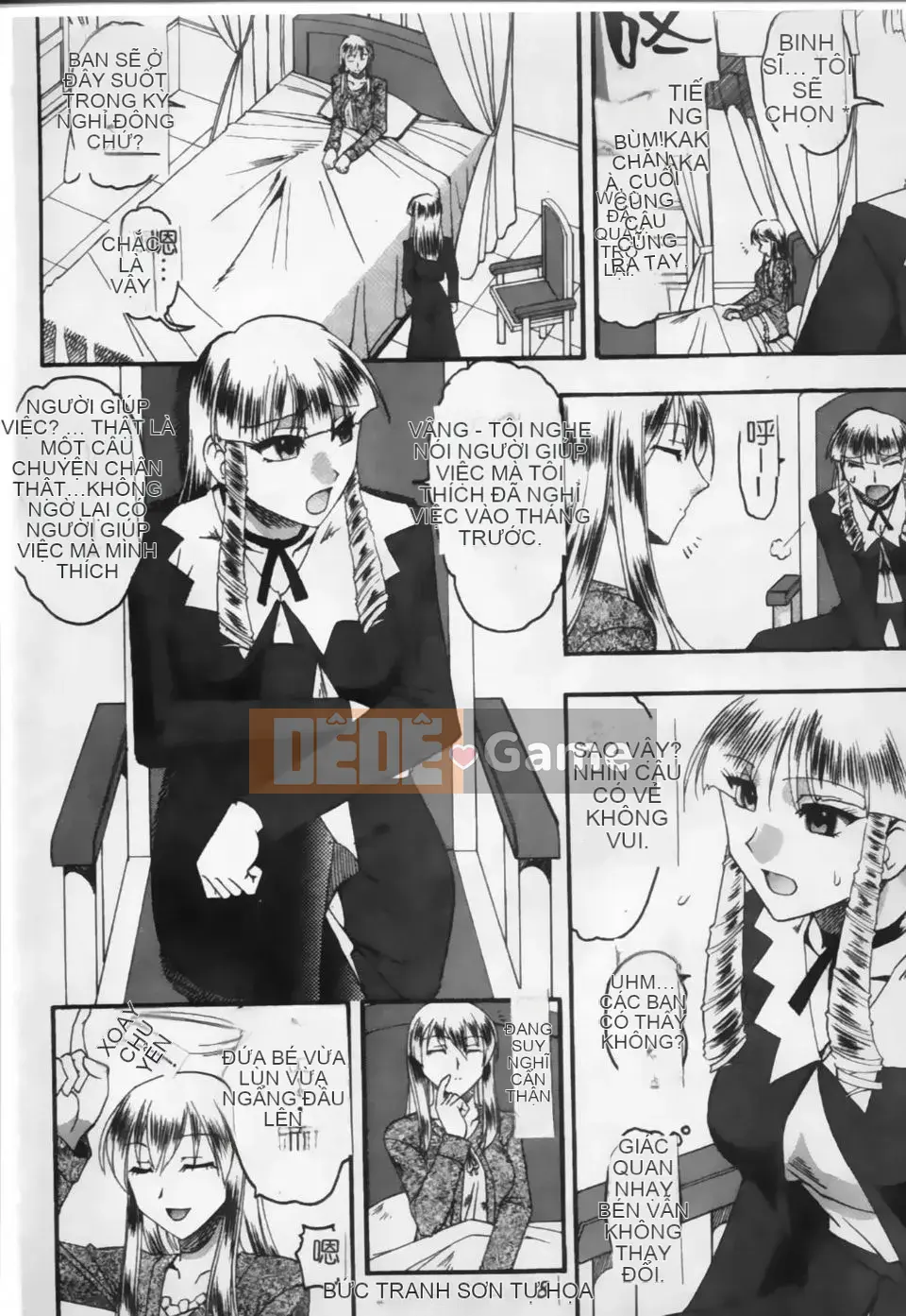 [Mokukouyou Bond] Kimi tte Do M Desho