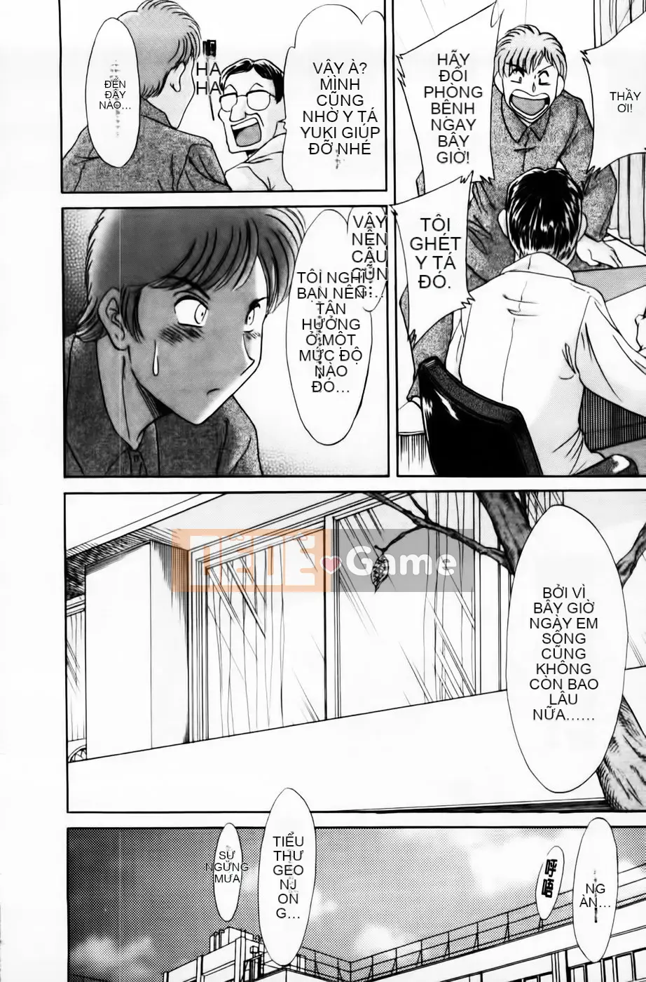 [Champon Miyabi] Super Onee-san Heaven Kinkin Hen