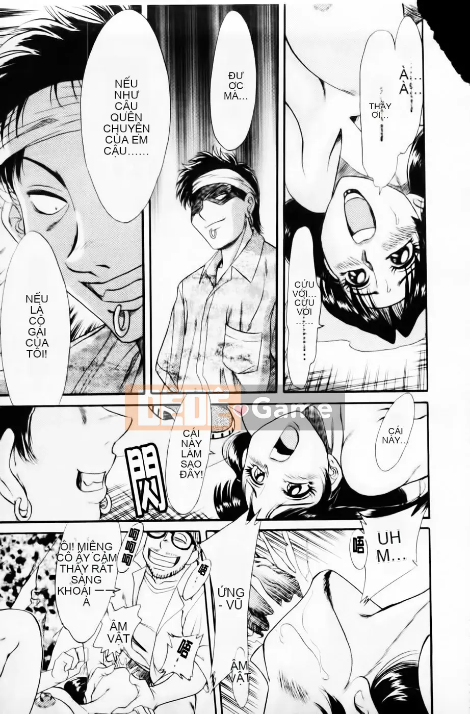 [Champon Miyabi] Super Onee-san Heaven Kinkin Hen