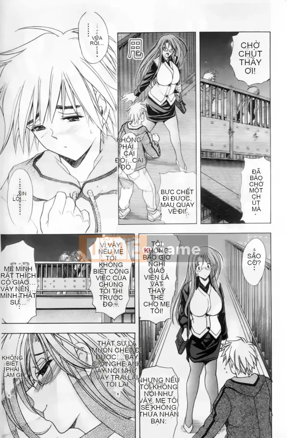 [Waiya A Tai] Cấm Nội Quy☆Sở Thích