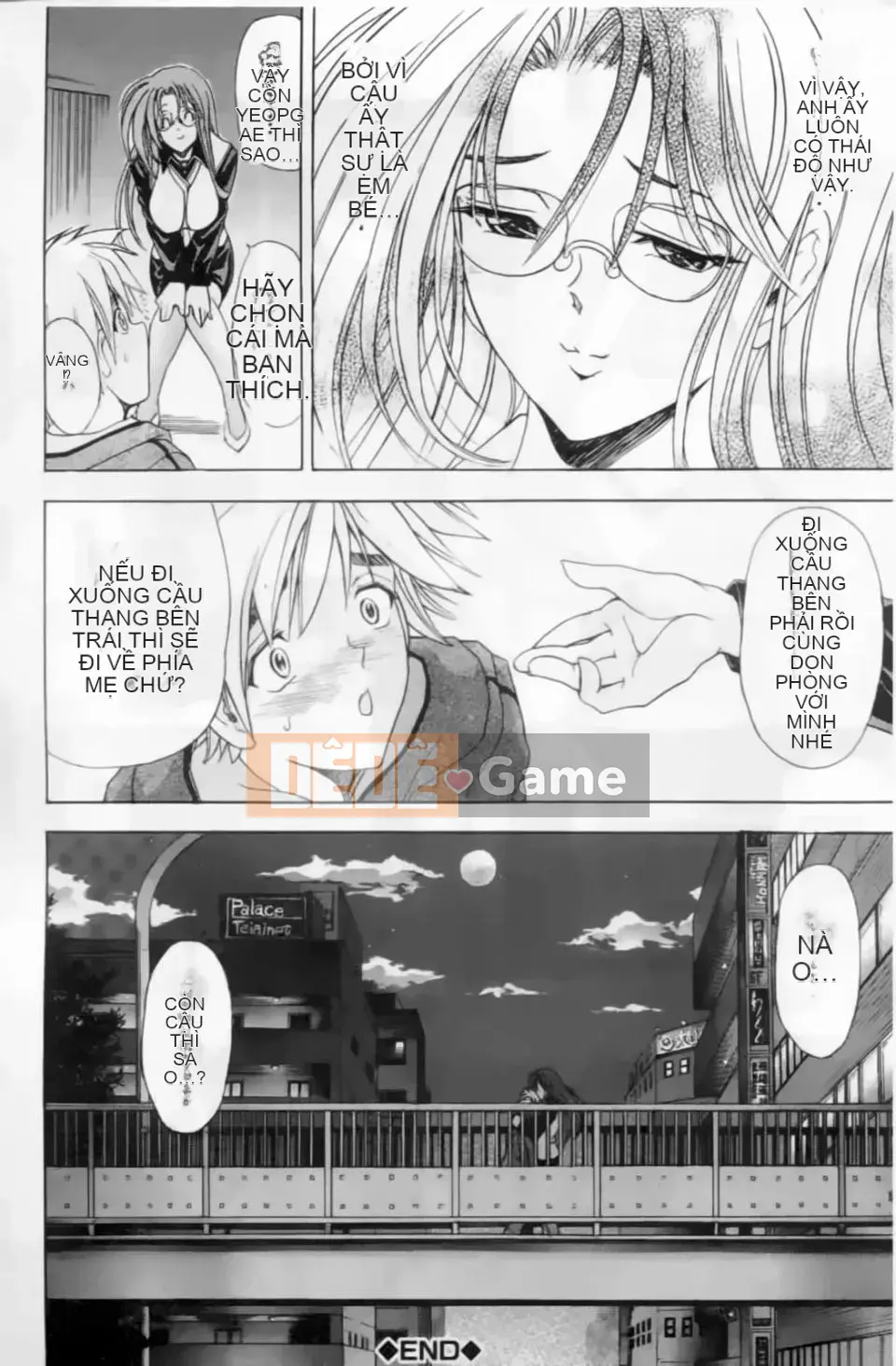 [Waiya A Tai] Cấm Nội Quy☆Sở Thích