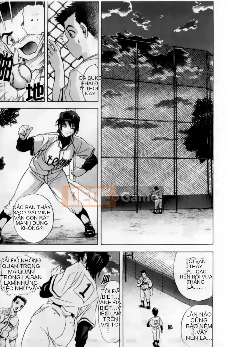 [Waiya A Tai] Cấm Nội Quy☆Sở Thích