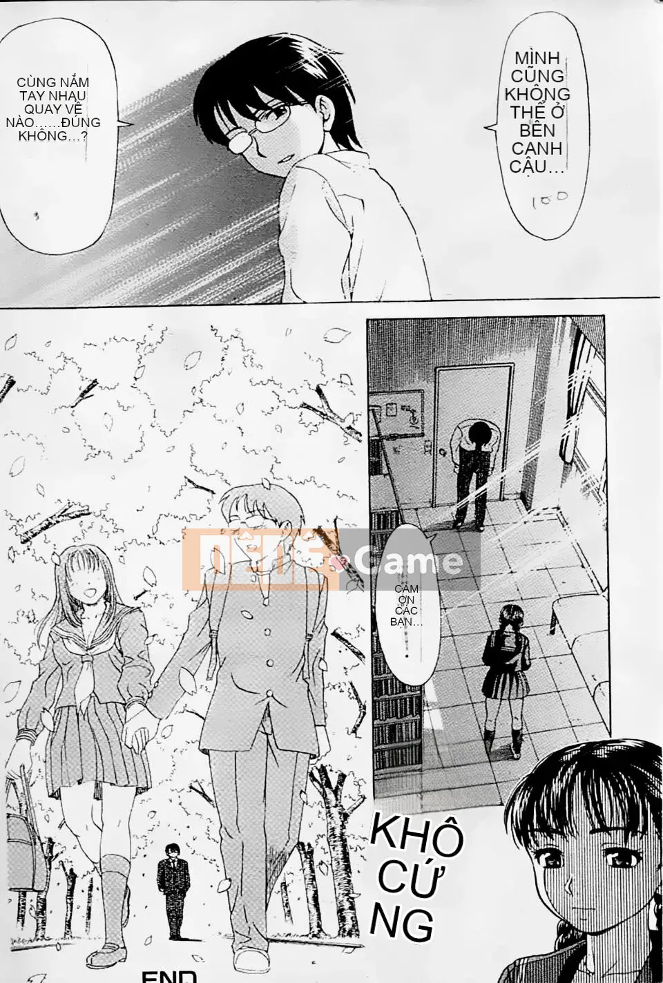 [Shiraishi Nagisa] Mẹ đang ở động dục