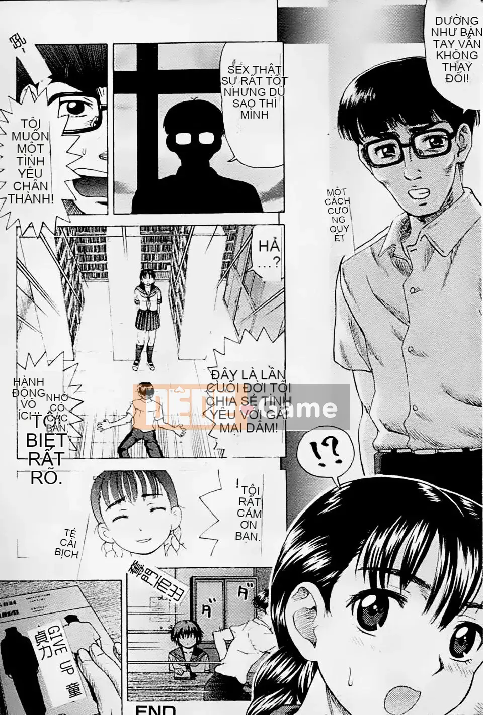 [Shiraishi Nagisa] Mẹ đang ở động dục