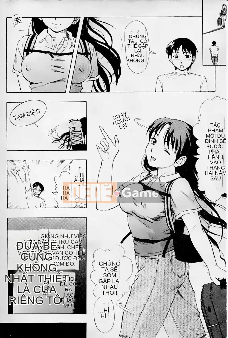 [Shiraishi Nagisa] Mẹ đang ở động dục