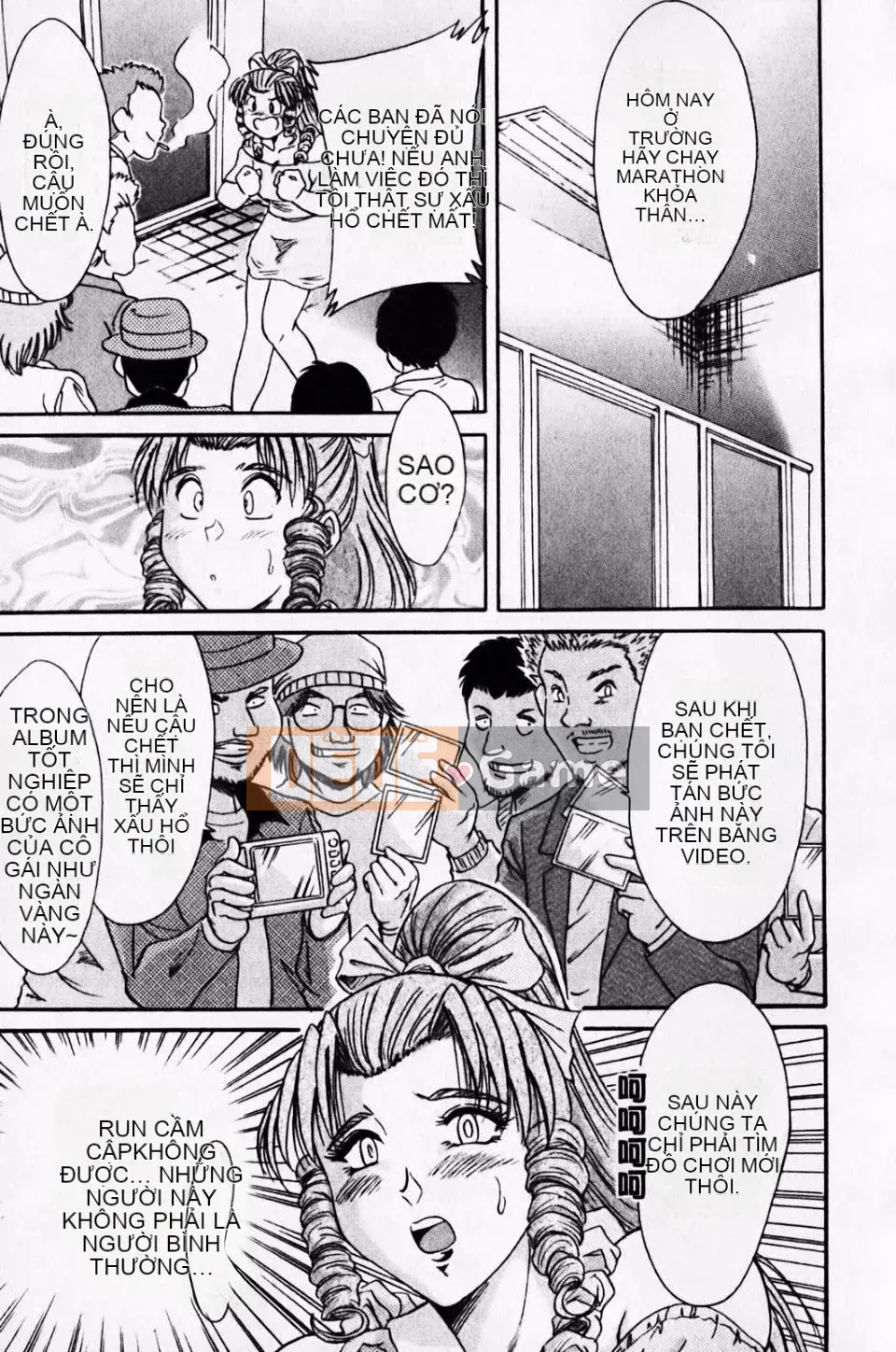 [Champon Miyabi] Super Onee-san Heaven